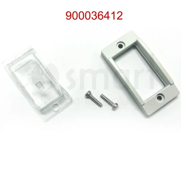 Cap on/off switch MT3 Renfert 900036412