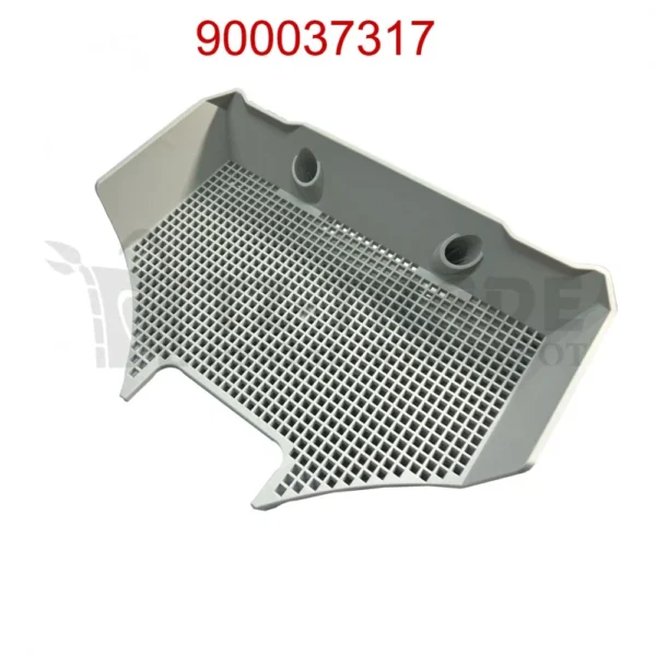 Basic eco Bottom grate and blast protection mat Renfert 900037317