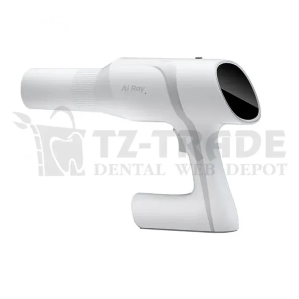 Ai Ray Portable DC Handheld X-Ray Machine Woodpecker DTE