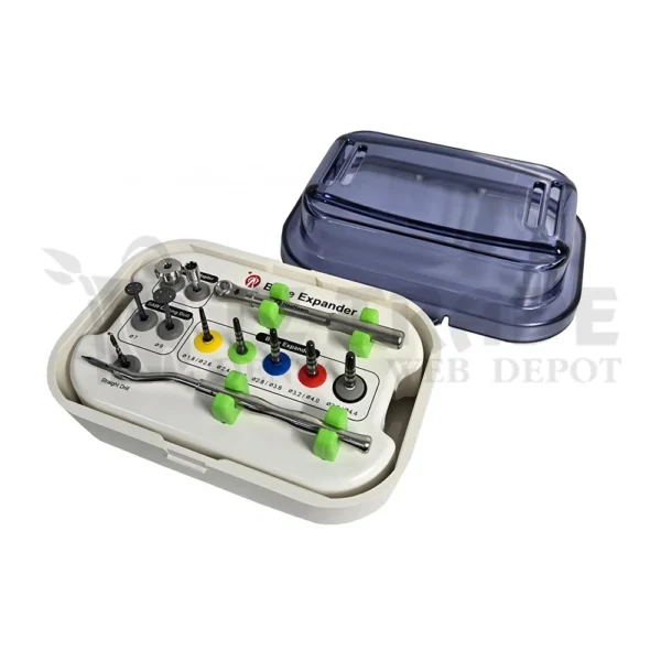 Bone Expander Kit