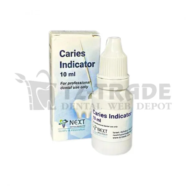 Caries Indicator