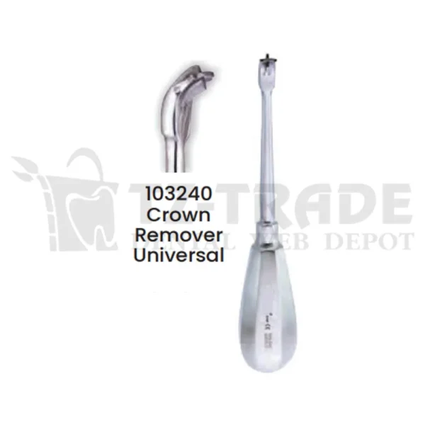 Crown Remover Universal