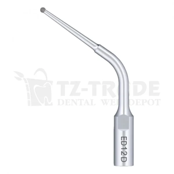 ENDO SCALER TIP ED12D E12D Woodpecker DTE