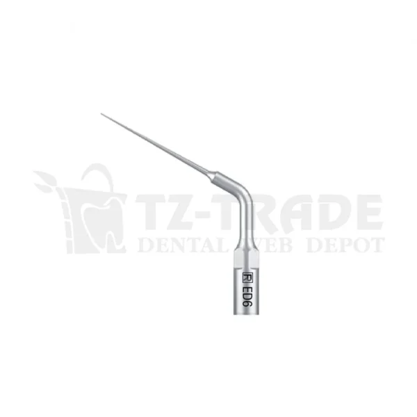 ENDO SCALER TIP ED6  E6 Woodpecker DTE