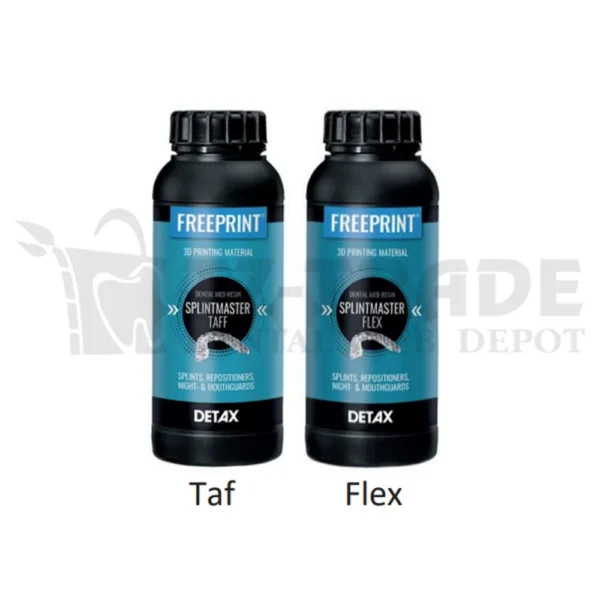 FREEPRINT Splintmaster Taff/Flex 1kg