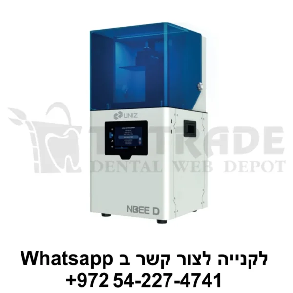 NBEE D Fastest Desktop Dental 3D Printer