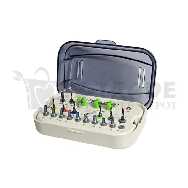 One Drilling System Kit