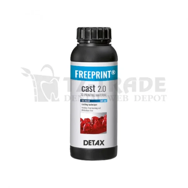 FREEPRINT cast Light-curing resin 1kg