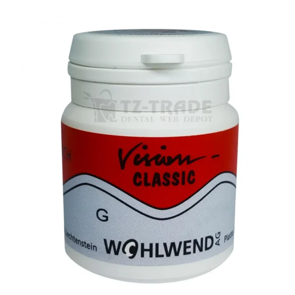 חרסינה  20 ג"ר  VISION CLASSIC GINGIVAL