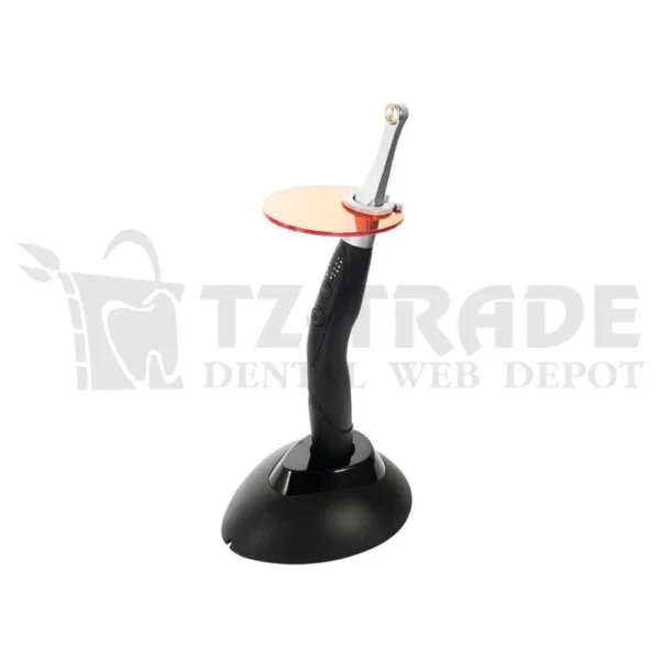 DTE O-Light II 1 second curing light