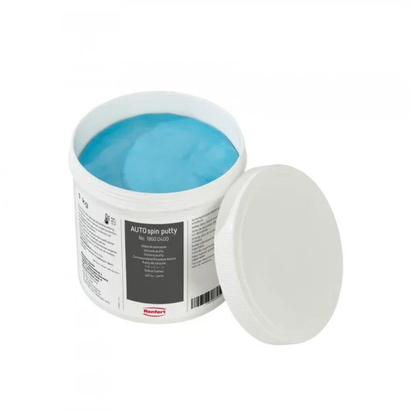 Auto Spin Putty 1 kg Renfert 18600400