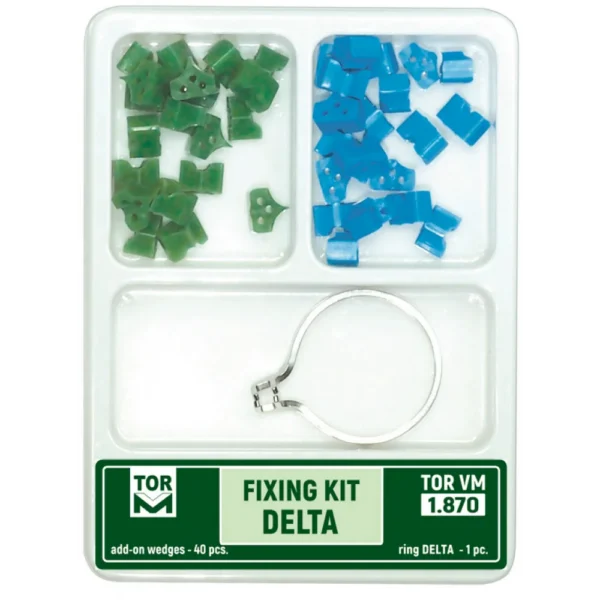 Fixing Kit Delta N 1.870