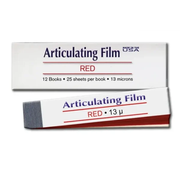 Articulating Film