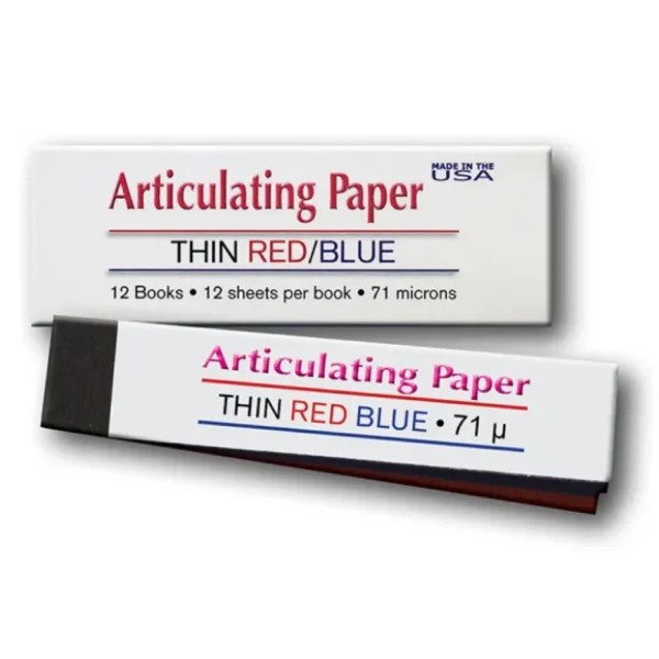 Articulating Paper